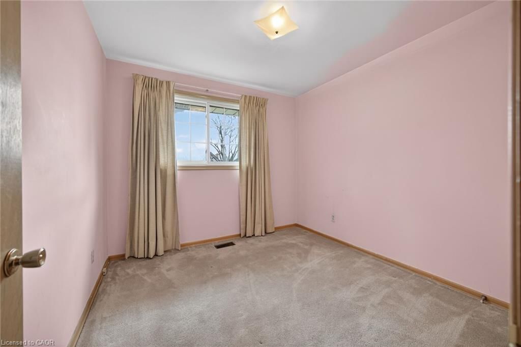 Single Family Residence for sale at 4 San Marco Street, Hamilton, ON, L9C 5M7 - Mountview - MLS: 40820469