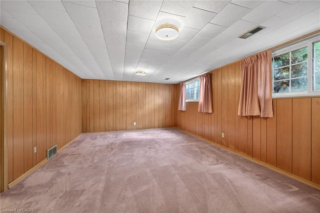 Single Family Residence for sale at 4 San Marco Street, Hamilton, ON, L9C 5M7 - Mountview - MLS: 40820469