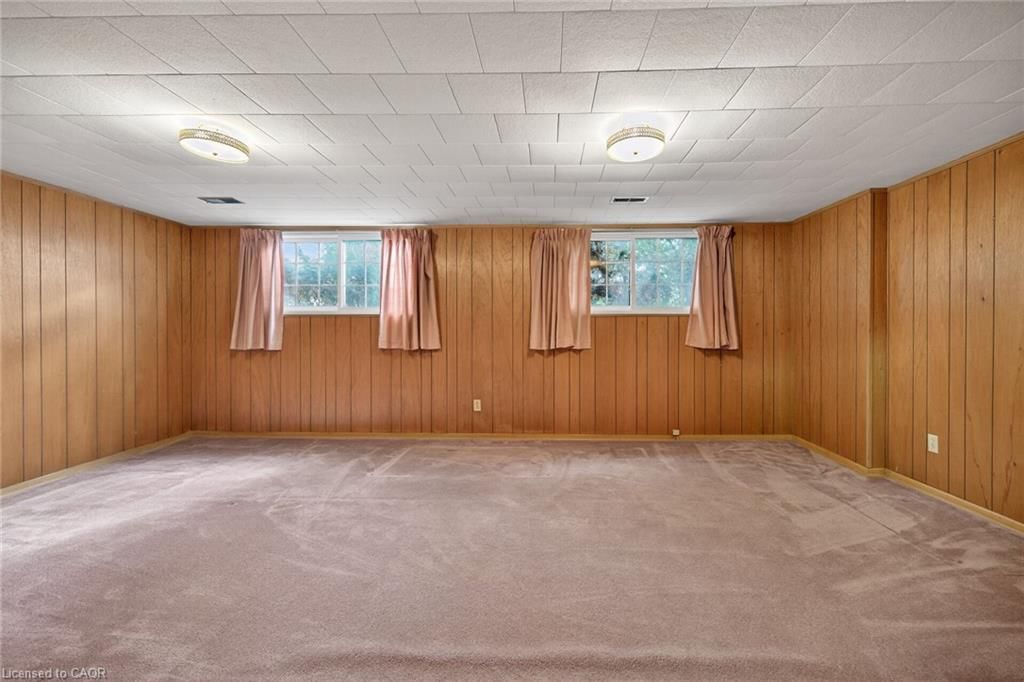 Single Family Residence for sale at 4 San Marco Street, Hamilton, ON, L9C 5M7 - Mountview - MLS: 40820469