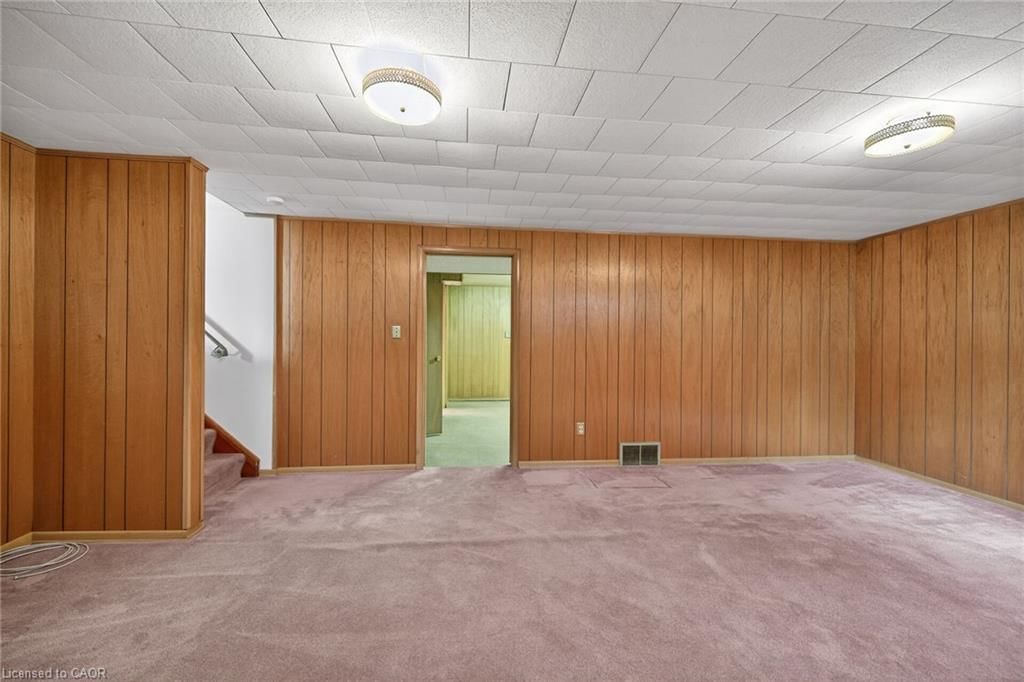 Single Family Residence for sale at 4 San Marco Street, Hamilton, ON, L9C 5M7 - Mountview - MLS: 40820469