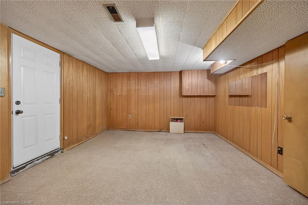 Single Family Residence for sale at 4 San Marco Street, Hamilton, ON, L9C 5M7 - Mountview - MLS: 40820469