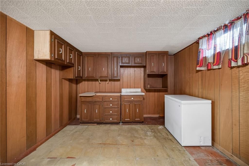 Single Family Residence for sale at 4 San Marco Street, Hamilton, ON, L9C 5M7 - Mountview - MLS: 40820469