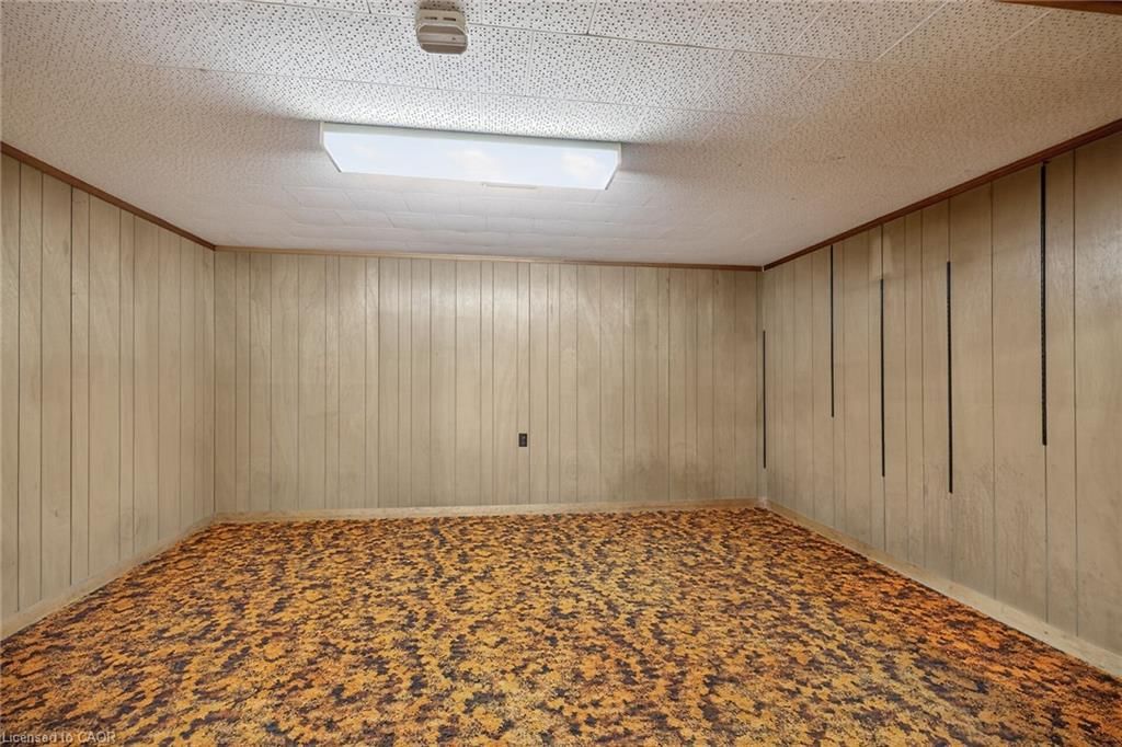 Single Family Residence for sale at 4 San Marco Street, Hamilton, ON, L9C 5M7 - Mountview - MLS: 40820469