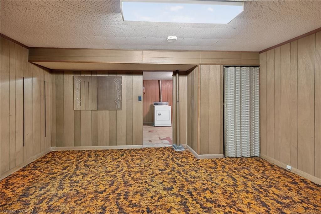 Single Family Residence for sale at 4 San Marco Street, Hamilton, ON, L9C 5M7 - Mountview - MLS: 40820469