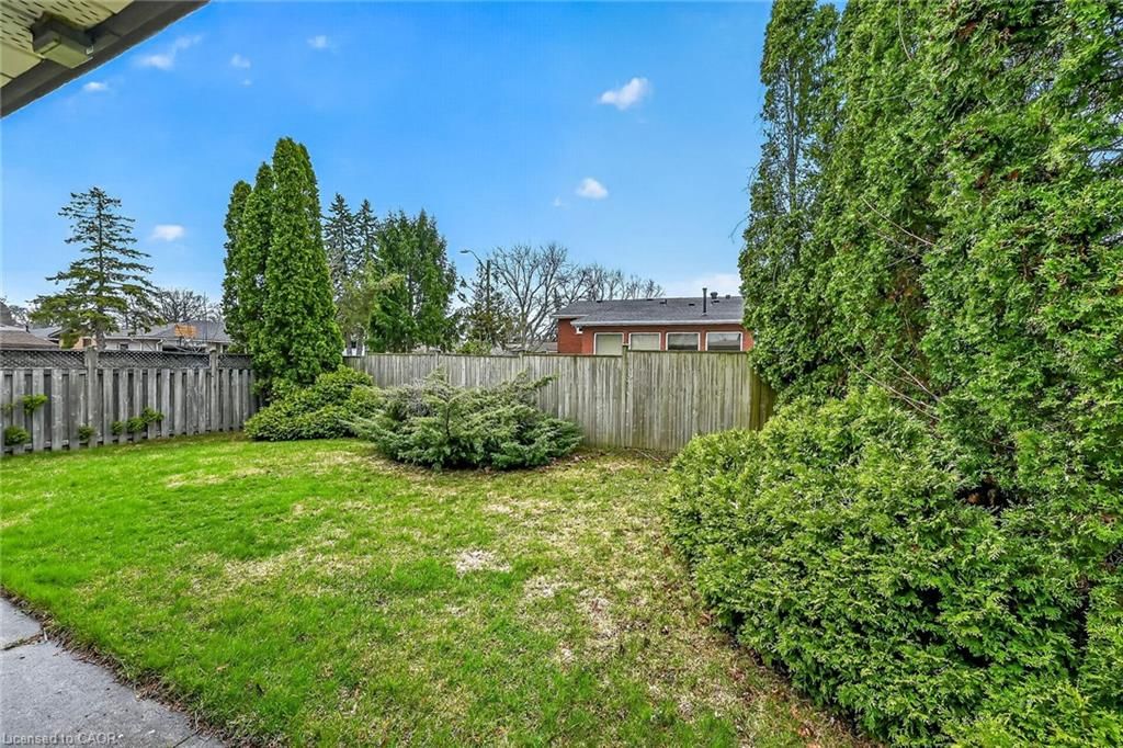 Single Family Residence for sale at 4 San Marco Street, Hamilton, ON, L9C 5M7 - Mountview - MLS: 40820469