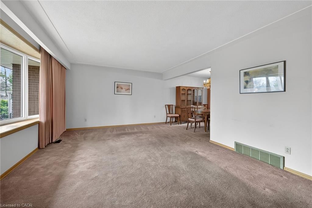 Single Family Residence for sale at 4 San Marco Street, Hamilton, ON, L9C 5M7 - Mountview - MLS: 40820469