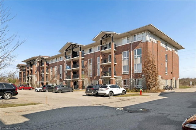 302C - 43 Goodwin Drive