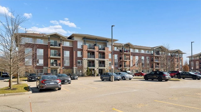 302C - 43 Goodwin Drive