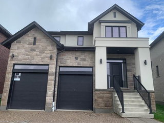 78 O J Gaffney Drive