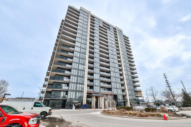 1807 - 1035 Southdown Road