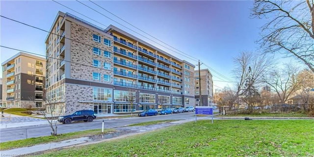 301B - 275 Larch Street