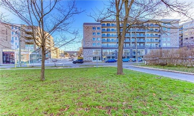 301B - 275 Larch Street