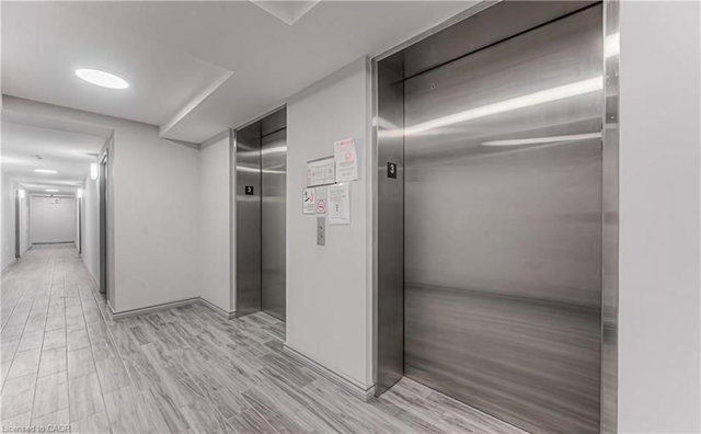 301B - 275 Larch Street