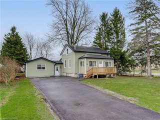 3593 Concession Drive