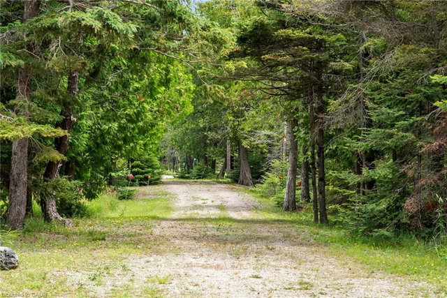 1020 Dorcas Bay Road