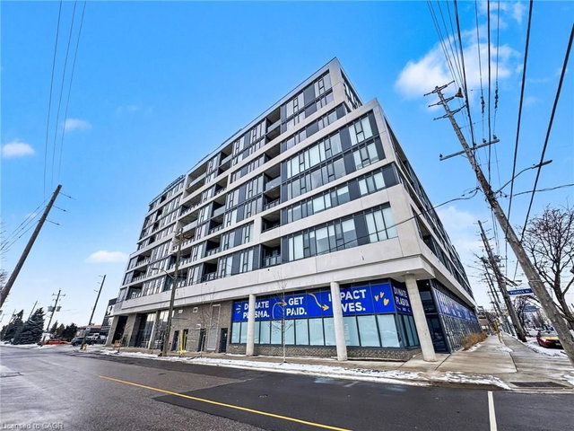 623 - 859 The Queensway