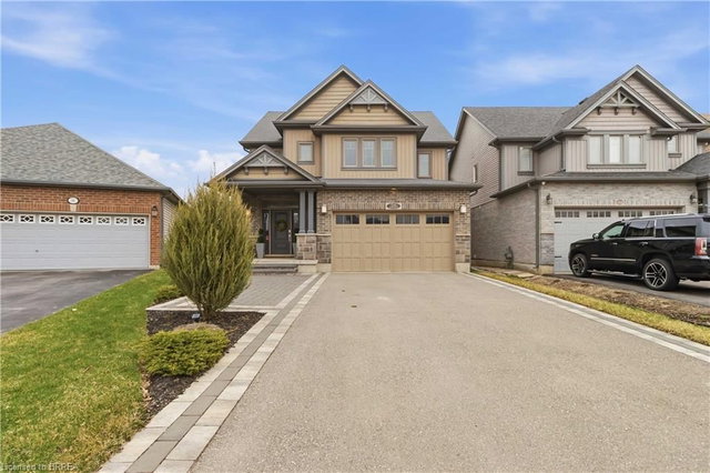 54 Nightingale Drive