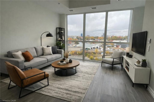 1110 - 108 Garment Street