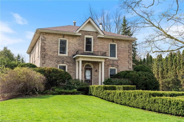 48 Temperance Street E