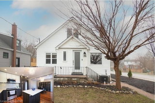 354 Blucher Boulevard