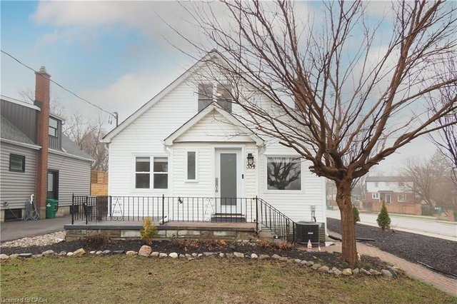 354 Blucher Boulevard