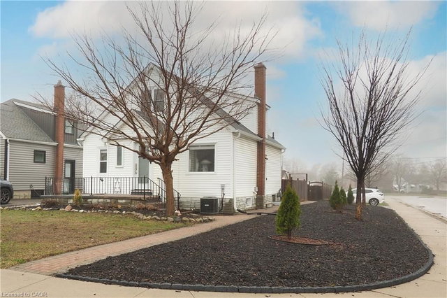 354 Blucher Boulevard