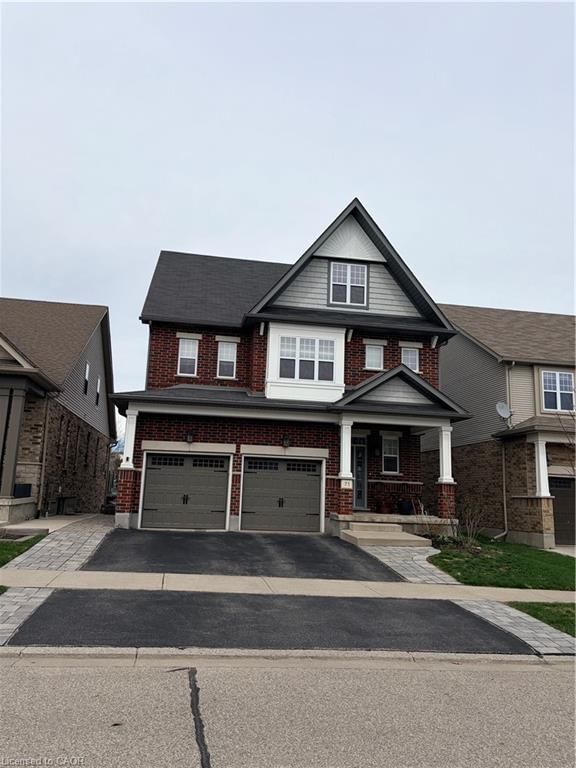 LOWER LEVEL - 71 Janine Street