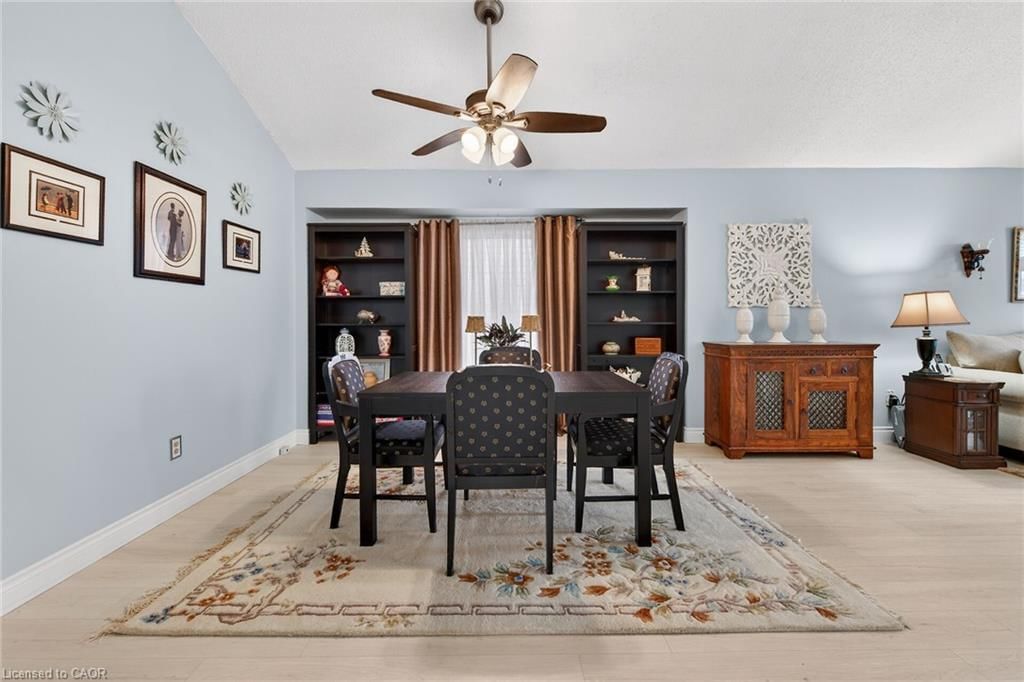 Single Family Residence for sale at 23 Juliebeth Drive, Hamilton, ON, L9B 2N6 - Gurnett - MLS: 40820610