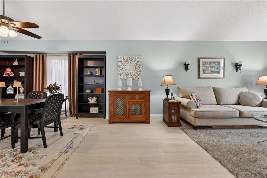 Single Family Residence for sale at 23 Juliebeth Drive, Hamilton, ON, L9B 2N6 - Gurnett - MLS: 40820610