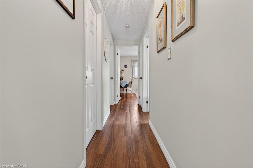 Single Family Residence for sale at 23 Juliebeth Drive, Hamilton, ON, L9B 2N6 - Gurnett - MLS: 40820610