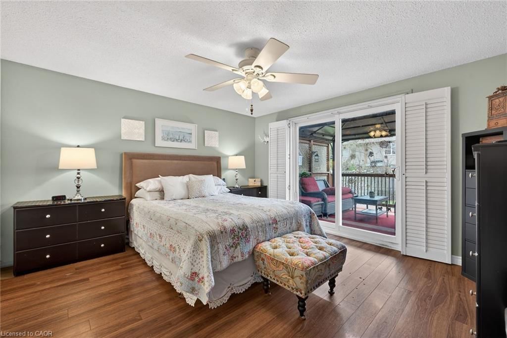 Single Family Residence for sale at 23 Juliebeth Drive, Hamilton, ON, L9B 2N6 - Gurnett - MLS: 40820610