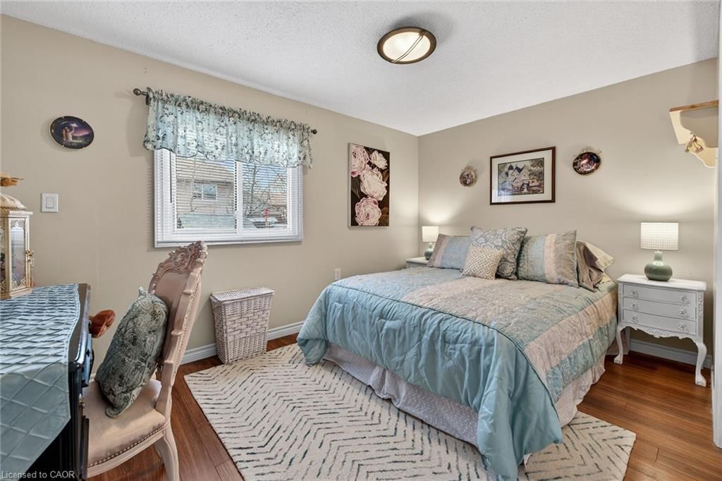 Single Family Residence for sale at 23 Juliebeth Drive, Hamilton, ON, L9B 2N6 - Gurnett - MLS: 40820610