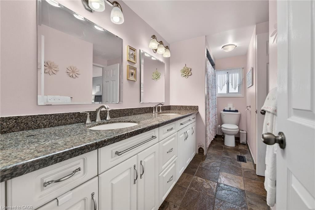 Single Family Residence for sale at 23 Juliebeth Drive, Hamilton, ON, L9B 2N6 - Gurnett - MLS: 40820610