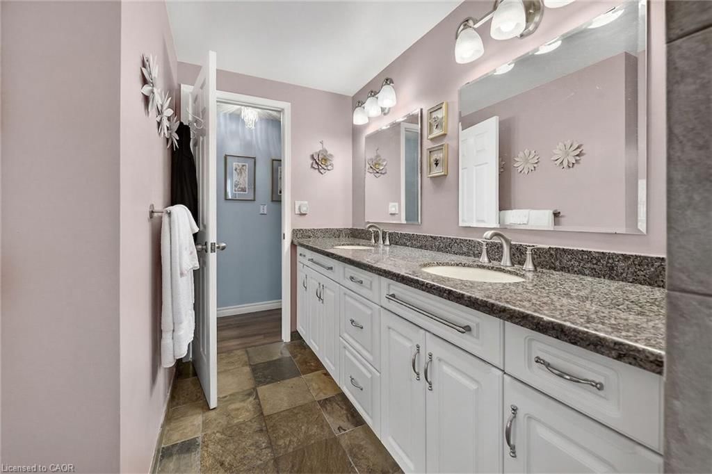 Single Family Residence for sale at 23 Juliebeth Drive, Hamilton, ON, L9B 2N6 - Gurnett - MLS: 40820610