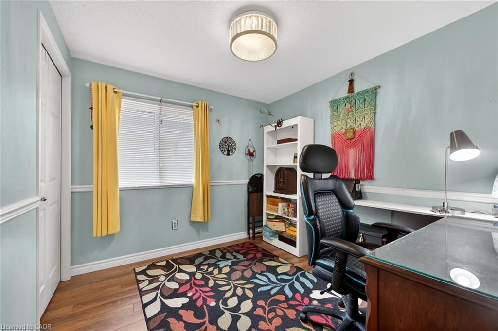 Single Family Residence for sale at 23 Juliebeth Drive, Hamilton, ON, L9B 2N6 - Gurnett - MLS: 40820610