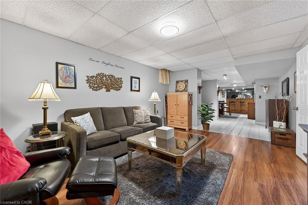 Single Family Residence for sale at 23 Juliebeth Drive, Hamilton, ON, L9B 2N6 - Gurnett - MLS: 40820610