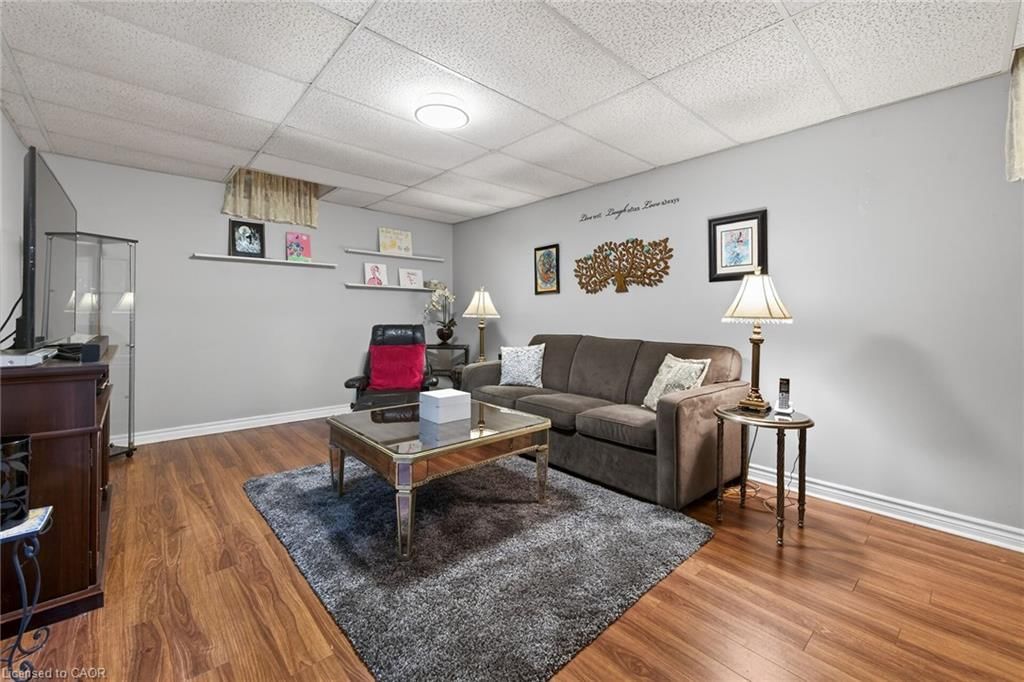 Single Family Residence for sale at 23 Juliebeth Drive, Hamilton, ON, L9B 2N6 - Gurnett - MLS: 40820610