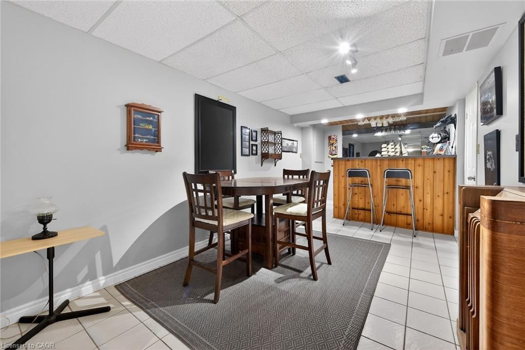 Single Family Residence for sale at 23 Juliebeth Drive, Hamilton, ON, L9B 2N6 - Gurnett - MLS: 40820610