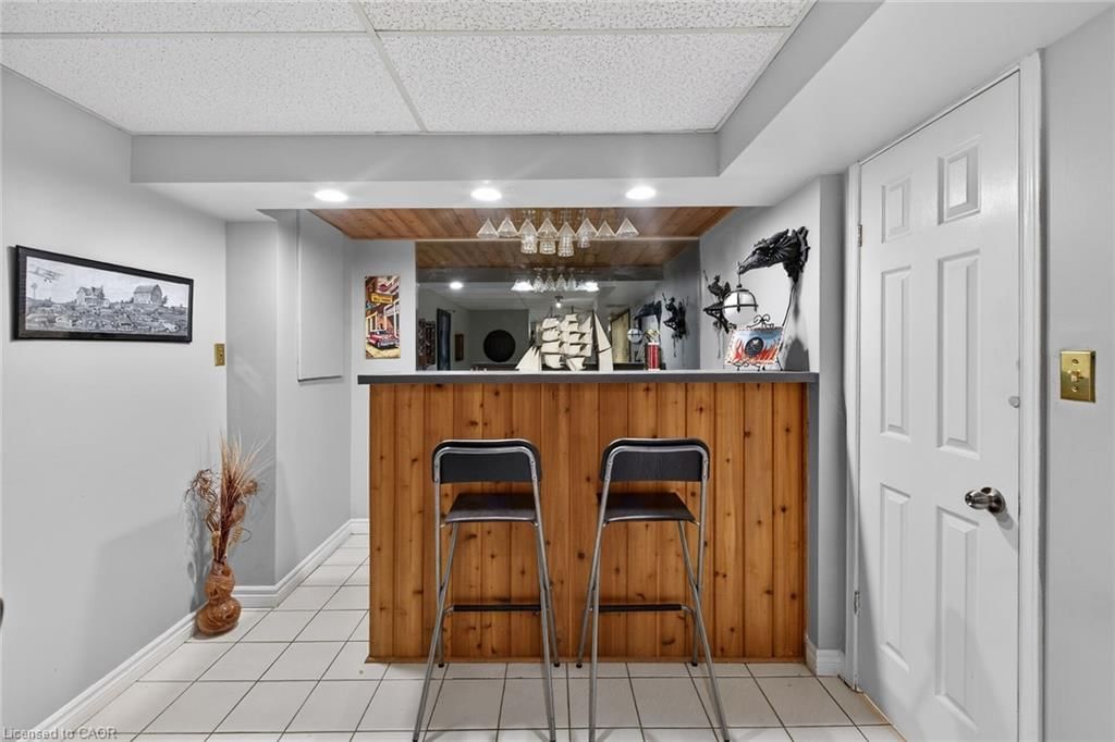 Single Family Residence for sale at 23 Juliebeth Drive, Hamilton, ON, L9B 2N6 - Gurnett - MLS: 40820610