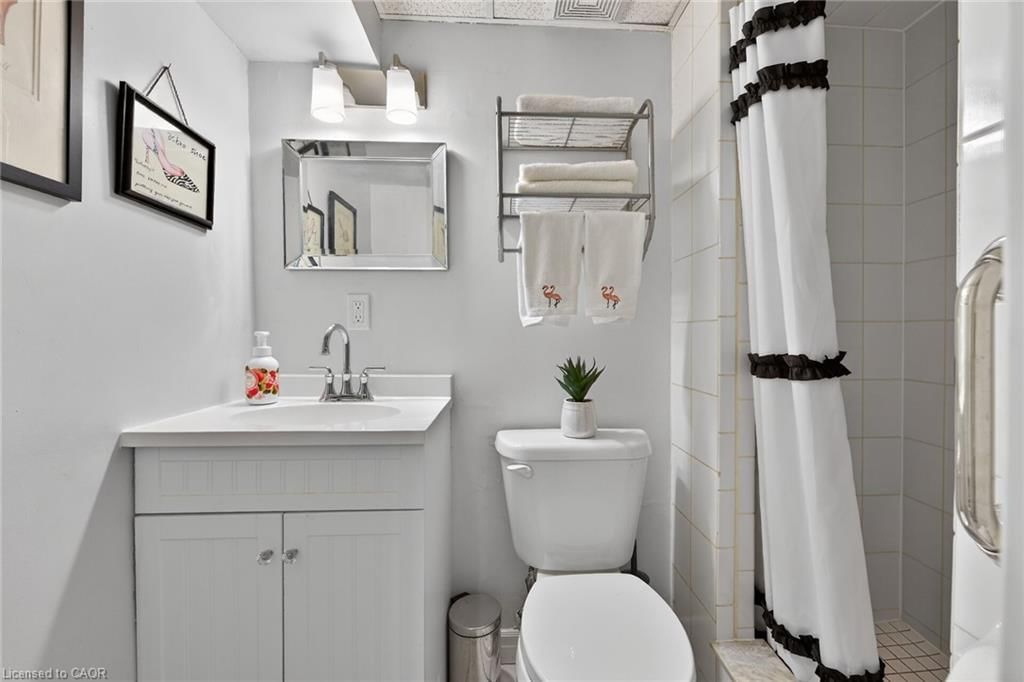 Single Family Residence for sale at 23 Juliebeth Drive, Hamilton, ON, L9B 2N6 - Gurnett - MLS: 40820610