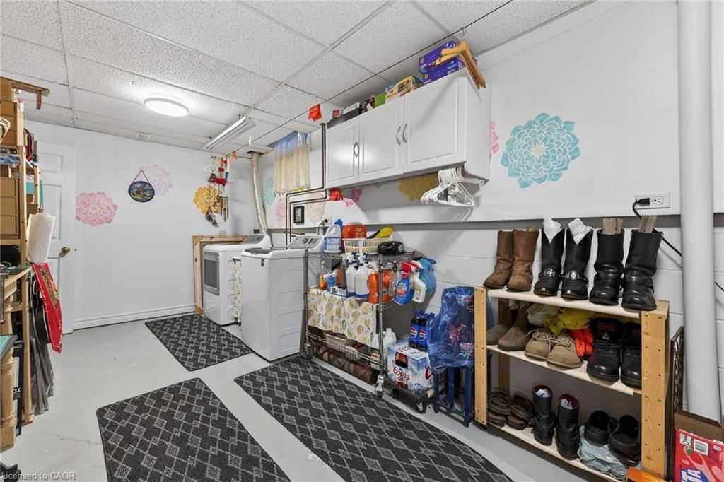 Single Family Residence for sale at 23 Juliebeth Drive, Hamilton, ON, L9B 2N6 - Gurnett - MLS: 40820610