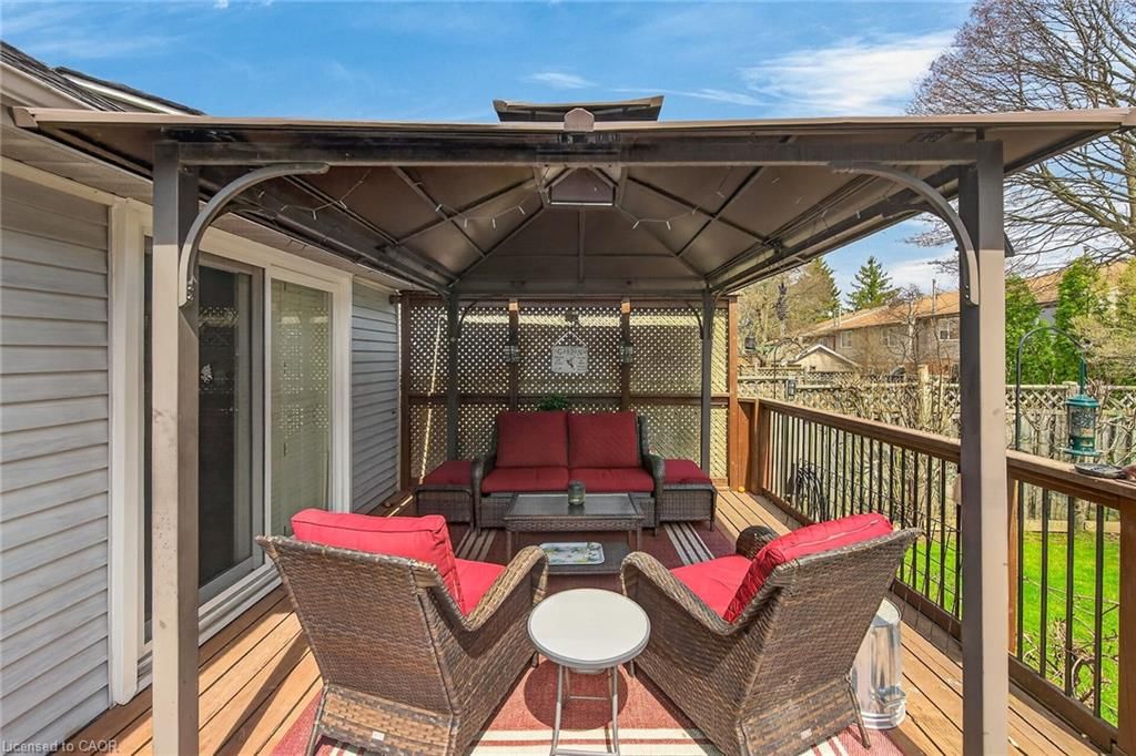 Single Family Residence for sale at 23 Juliebeth Drive, Hamilton, ON, L9B 2N6 - Gurnett - MLS: 40820610