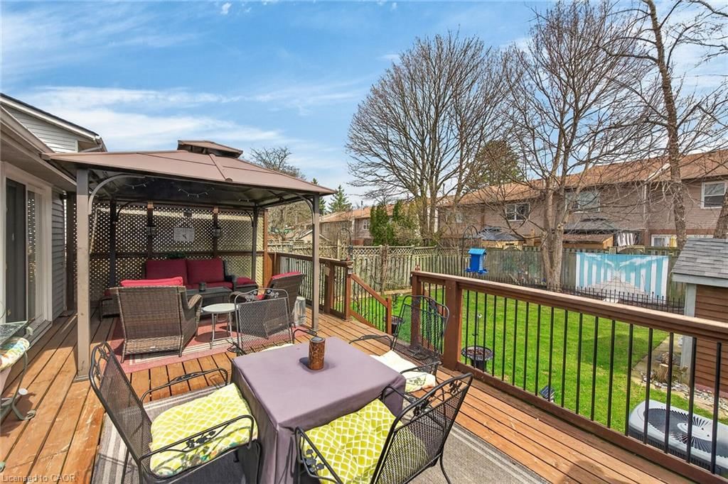 Single Family Residence for sale at 23 Juliebeth Drive, Hamilton, ON, L9B 2N6 - Gurnett - MLS: 40820610