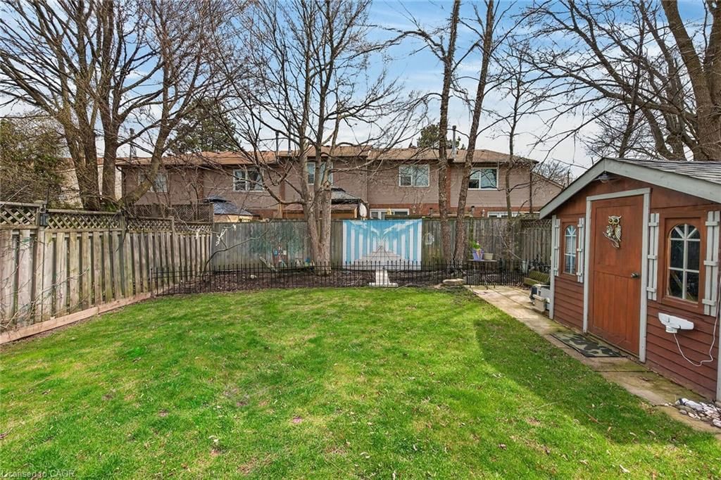 Single Family Residence for sale at 23 Juliebeth Drive, Hamilton, ON, L9B 2N6 - Gurnett - MLS: 40820610