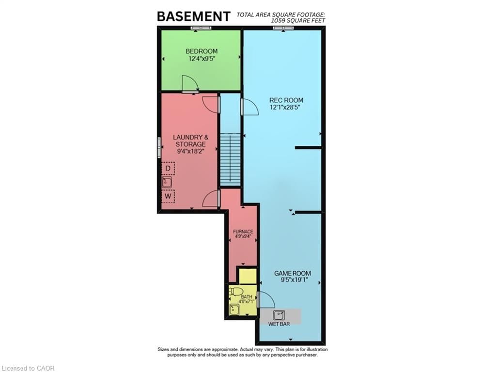 Single Family Residence for sale at 23 Juliebeth Drive, Hamilton, ON, L9B 2N6 - Gurnett - MLS: 40820610