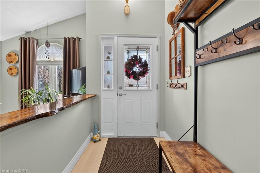 Single Family Residence for sale at 23 Juliebeth Drive, Hamilton, ON, L9B 2N6 - Gurnett - MLS: 40820610