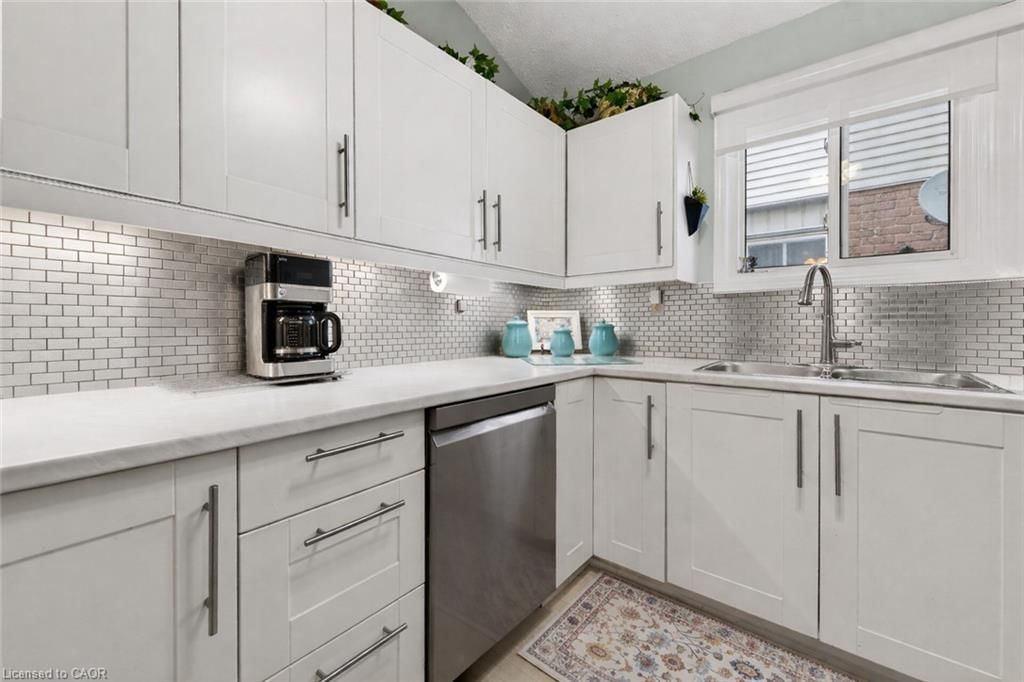 Single Family Residence for sale at 23 Juliebeth Drive, Hamilton, ON, L9B 2N6 - Gurnett - MLS: 40820610