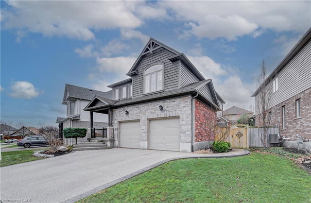58 Eden Oak Trail