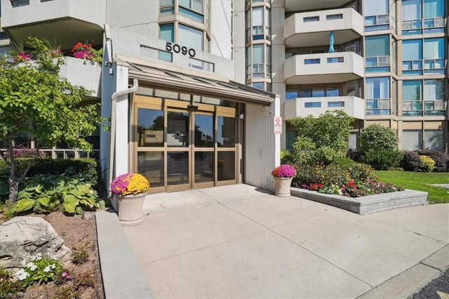 1007 - 5090 Pinedale Avenue