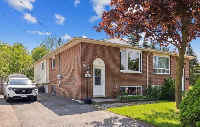 Lower - 203 Commercial Street